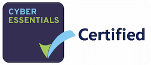 Cyber Essentials Certified