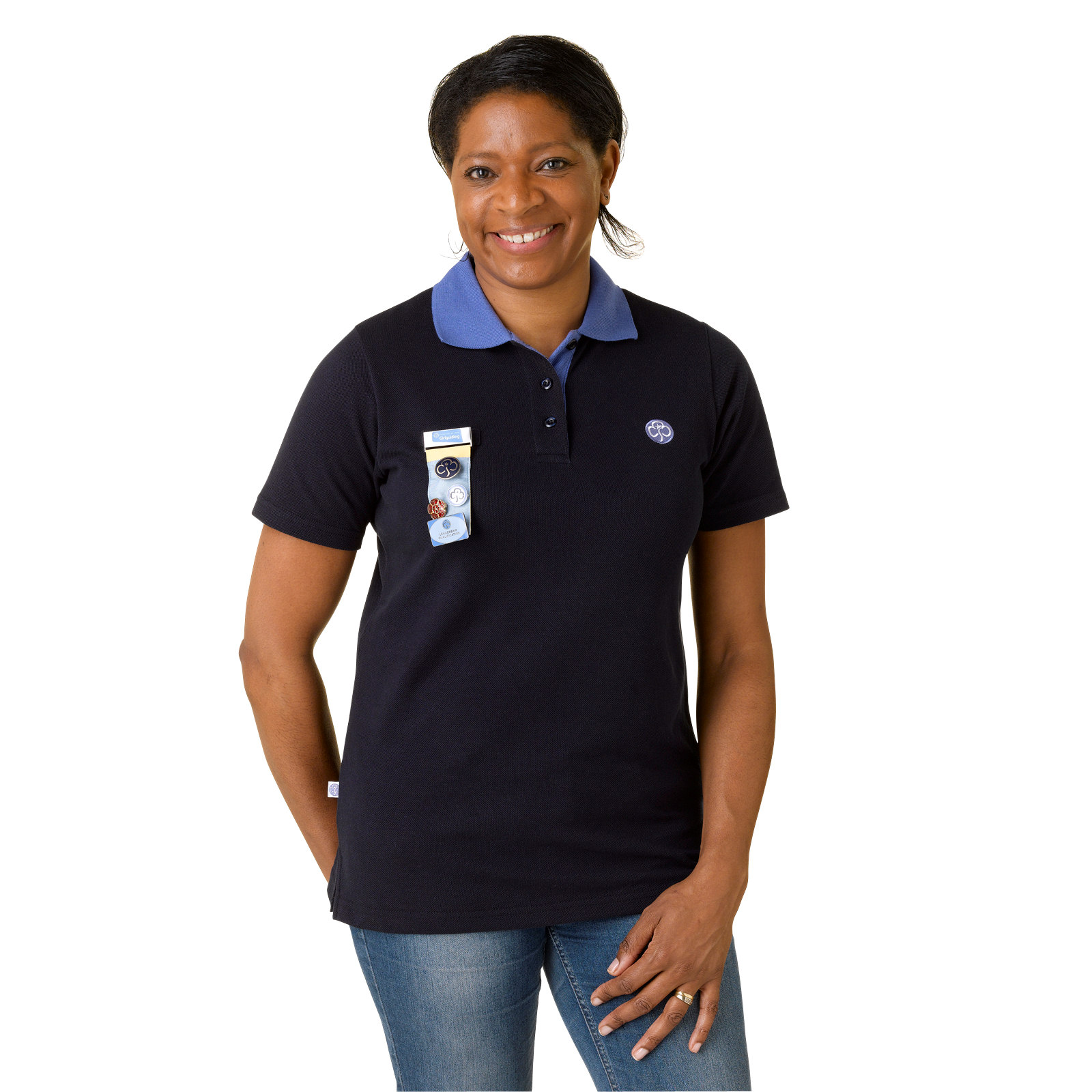 girlguiding hoodie