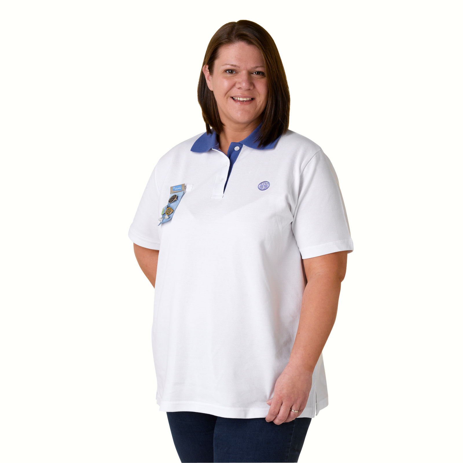 girlguiding hoodie