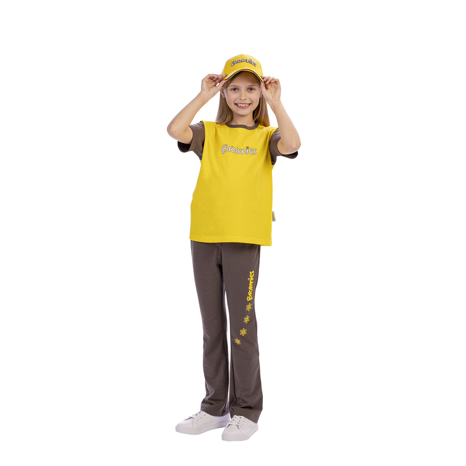 Brownies baseball cap | Official 